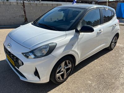 Hyundai i10 2ème main, 2021, main privée