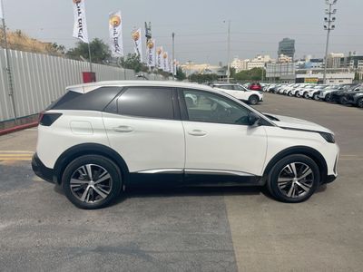 بيجو 3008 مستعمل, 2023, مالك خاص