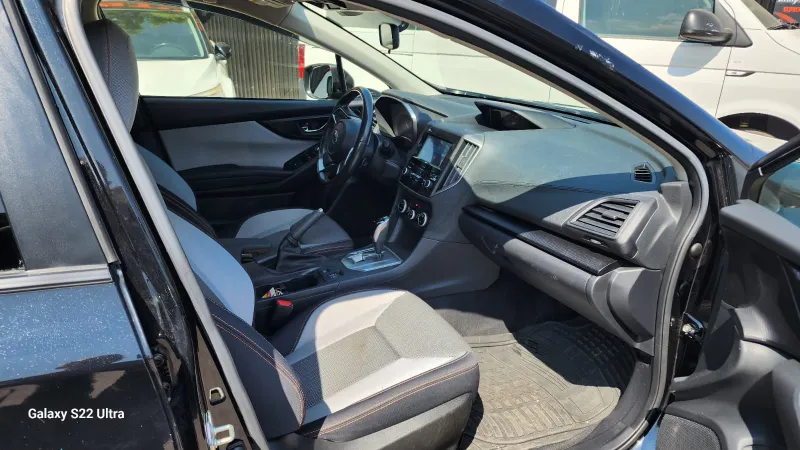 Subaru XV 2ème main, 2020, main privée