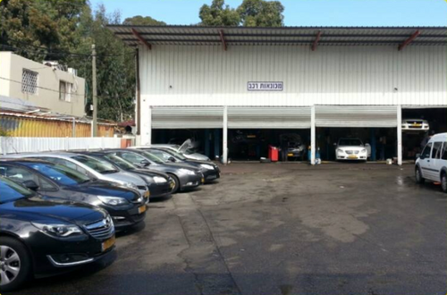 Garage Y.M.A. صورة 3