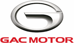 GAC Motor logo