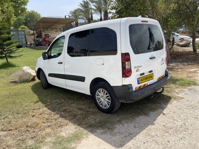 Citroën Berlingo 2ème main, 2016, main privée