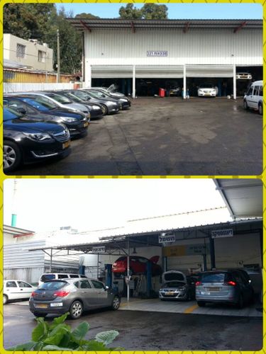 Y.M. Garages. صورة 2
