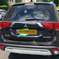 Mitsubishi Outlander 2nd hand, 2019, private