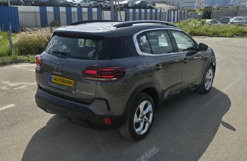 Citroën C5 Aircross 2ème main, 2023, privée