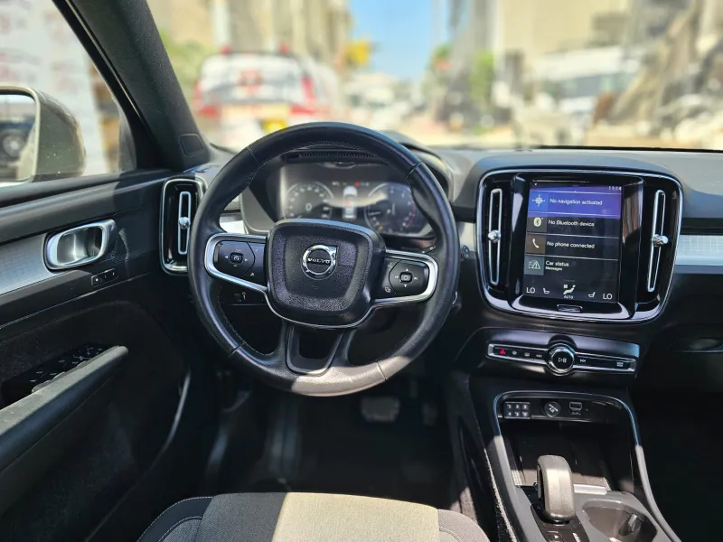 Volvo XC40 2nd hand, 2022, private