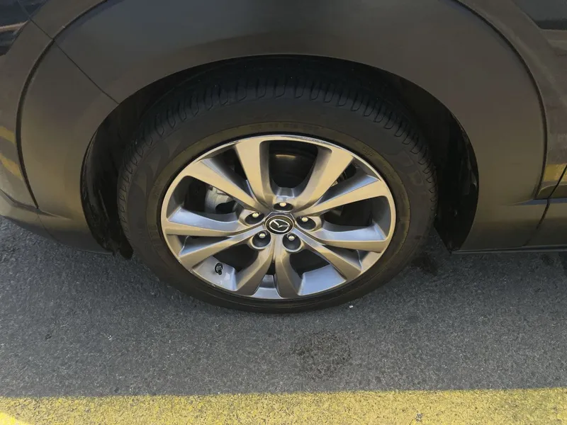 مازدا CX-30 مستعمل, 2021, مالك خاص