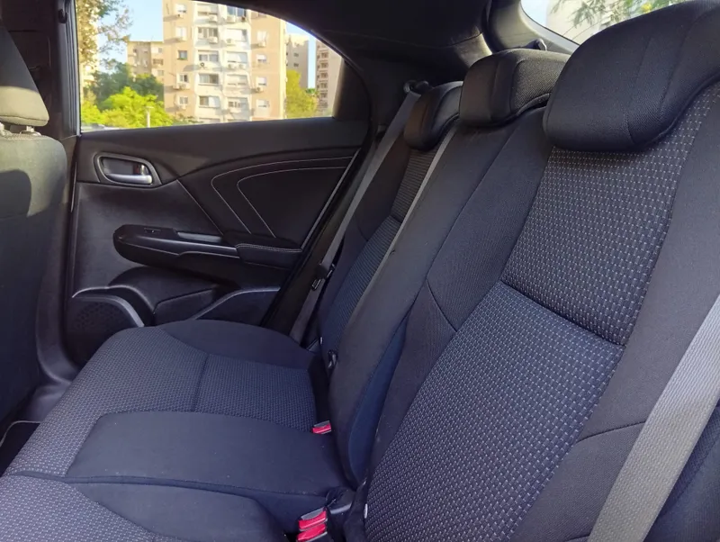 Honda Civic с пробегом, 2016, частная рука