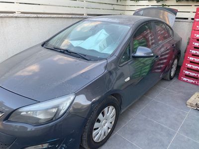 Opel Astra 2nd hand, 2016, private hand