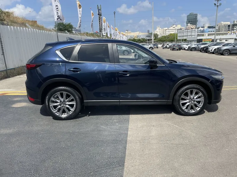 Mazda CX-5 2nd hand, 2020, private hand