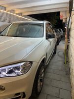 BMW X5 2nd hand, 2018, private