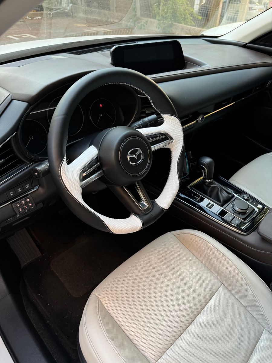 Mazda CX-30 2ème main, 2023, main privée