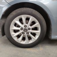 Toyota Corolla 2nd hand, 2021, private