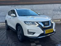 Nissan X-Trail 2ème main, 2021, privée