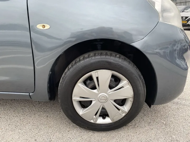 Nissan Micra 2nd hand, 2018, private hand