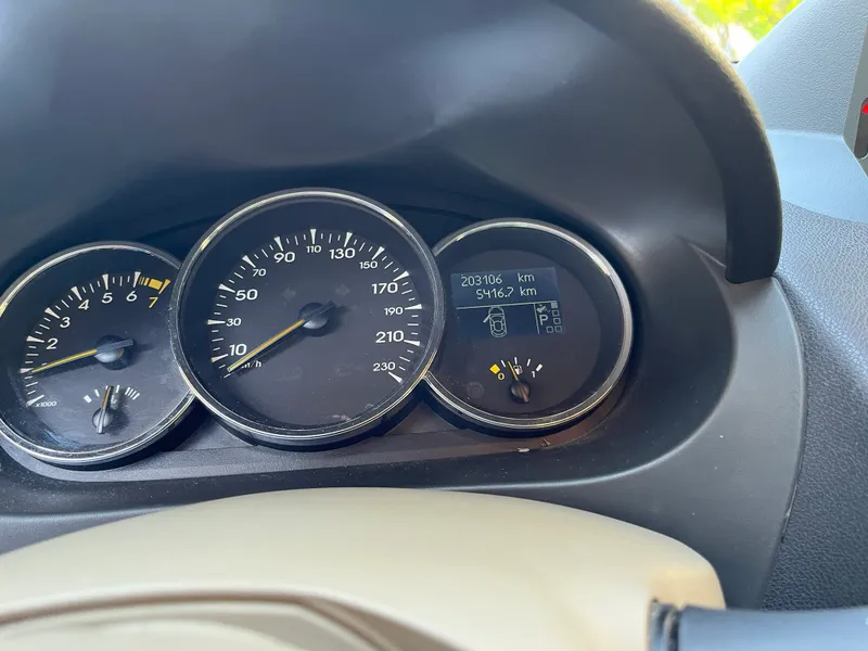 Renault Fluence 2ème main, 2011, main privée