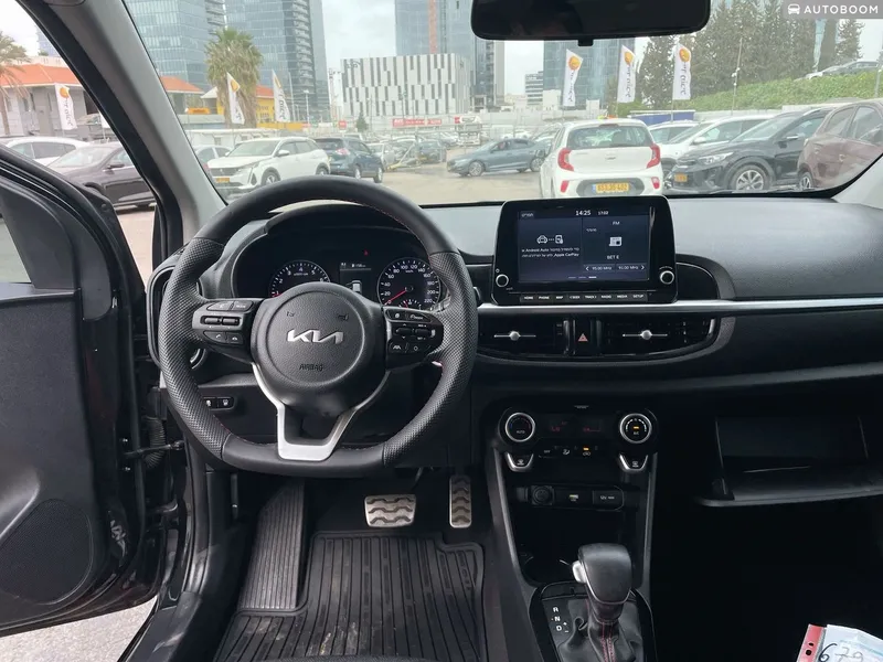 Kia Picanto 2ème main, 2024, privée