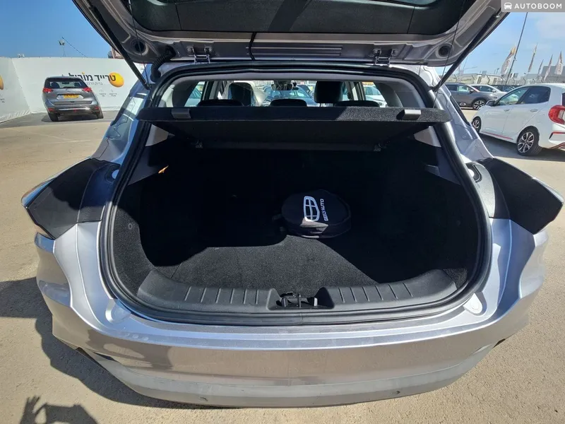 Geely Geometry C 2nd hand, 2023