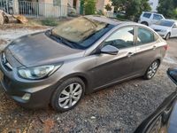 Hyundai i25 2nd hand, 2011, private