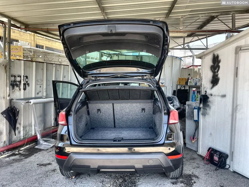 SEAT Arona 2ème main, 2021, privée