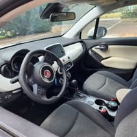 Fiat 500X 2nd hand, 2019, private