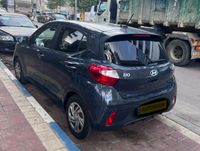 יונדאי i10 יד 2 רכב, 2024, פרטי