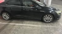 Renault Megane с пробегом, 2019, частная