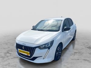 Peugeot 208, 2023, photo