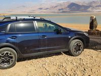 Subaru XV с пробегом, 2016, частная