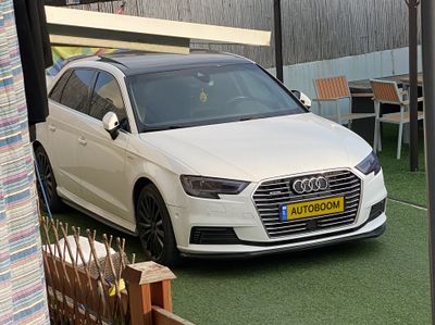 Audi A3 с пробегом, 2018, частная рука