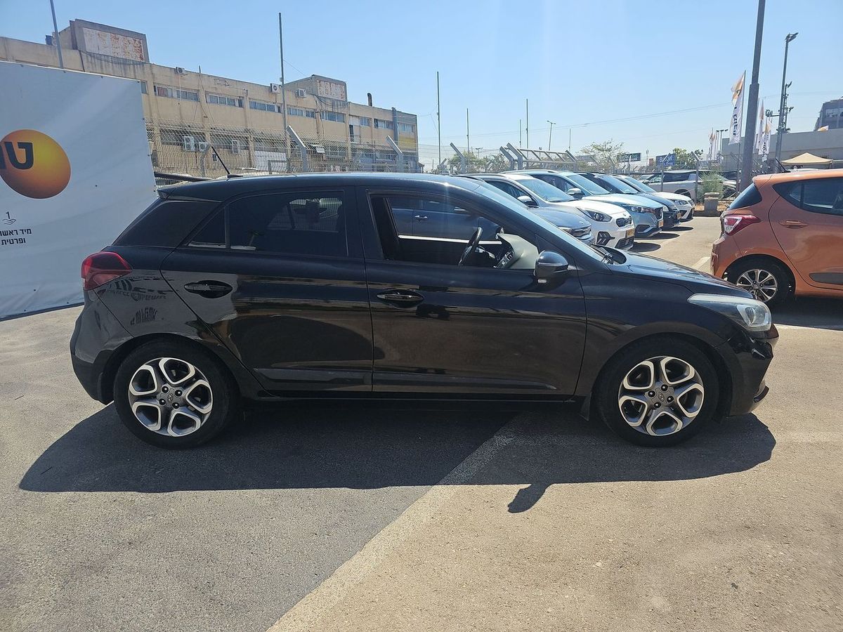 Hyundai i20 2nd hand, 2019, private hand