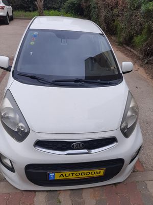 Kia Picanto 2ème main, 2017