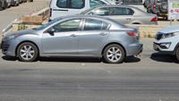 Mazda 3 2ème main, 2010, privée