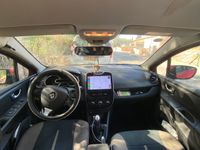 Renault Clio 2nd hand, 2016, private