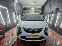 Opel Zafira 2ème main, 2013, privée