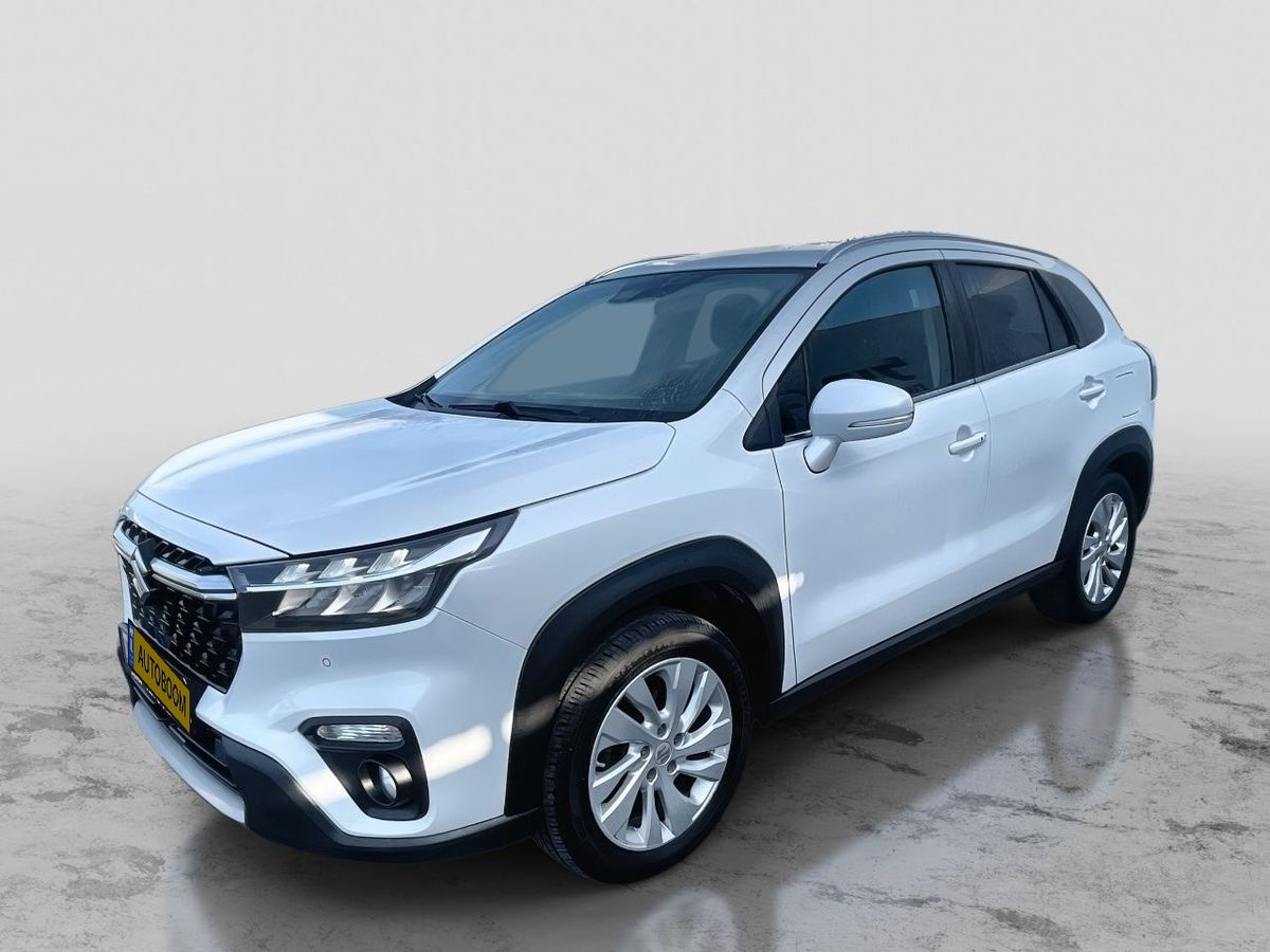 Suzuki S-Cross 2ème main, 2023