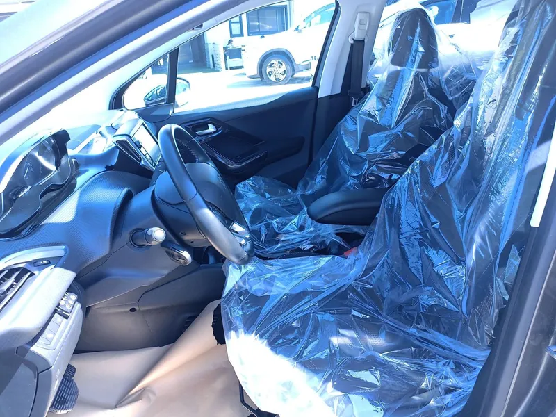 Peugeot 208 2ème main, 2019, main privée