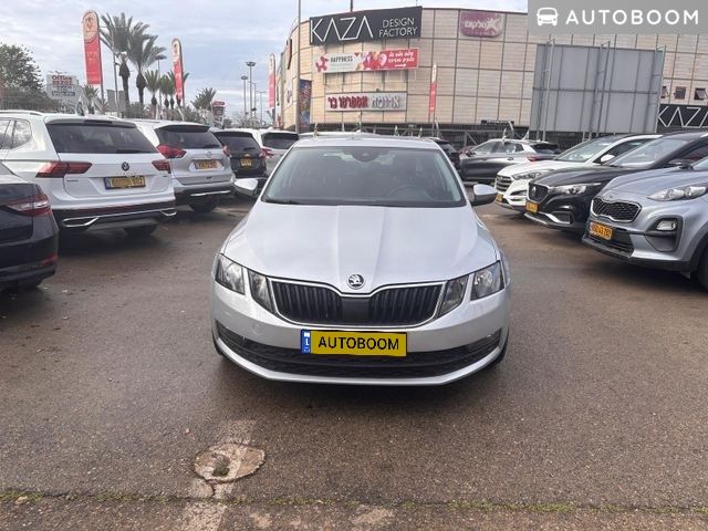 Škoda Octavia 2ème main, 2019, privée