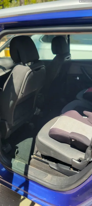 Citroen C4 Picasso 2nd hand, 2018, private
