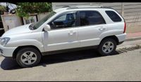Kia Sportage 2nd hand, 2010, private