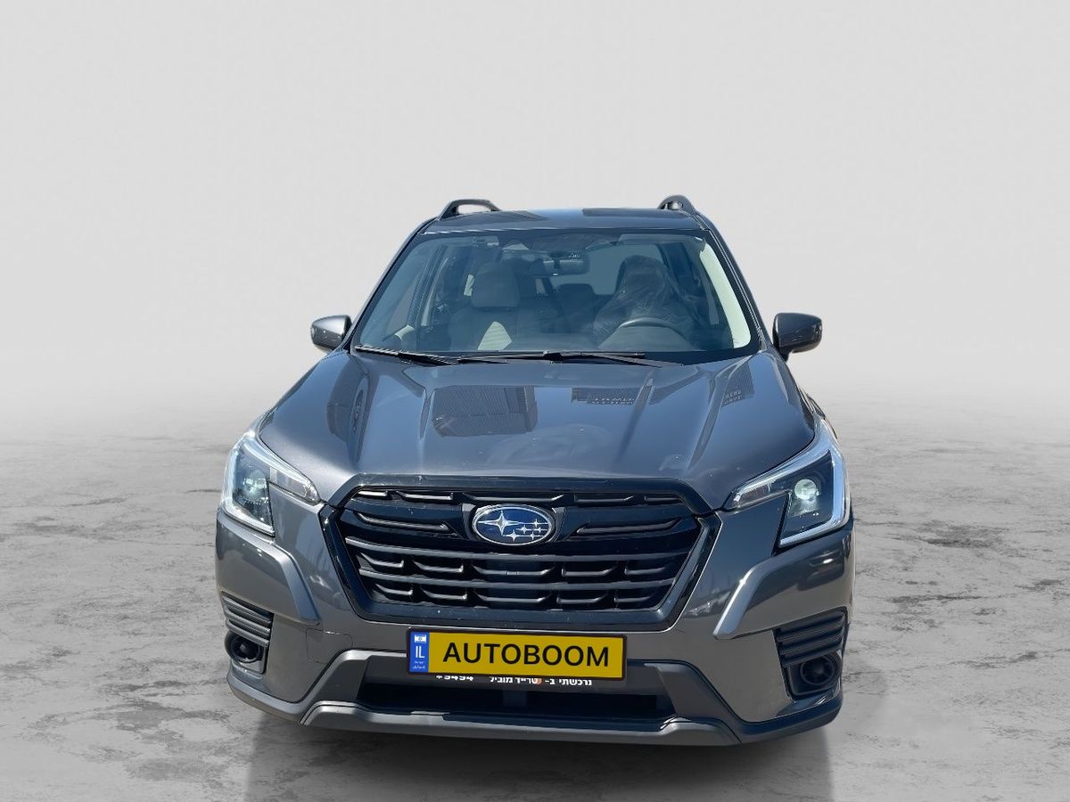 Subaru Forester 2nd hand, 2023, private