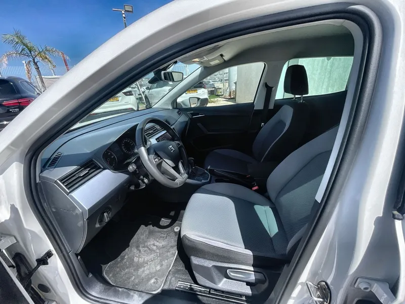 SEAT Arona 2nd hand, 2020, private hand