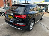Audi Q5 2ème main, 2018, privée