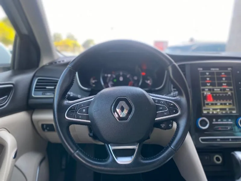 Renault Megane 2nd hand, 2020, private hand