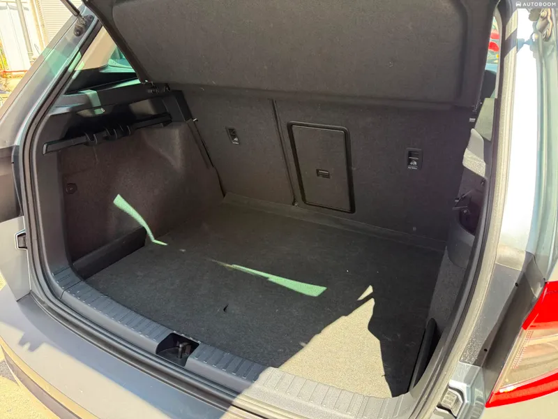 Škoda Karoq 2ème main, 2019, privée