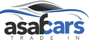 Asaf Cars, logo