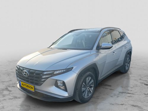 Hyundai Tucson, 2024, photo