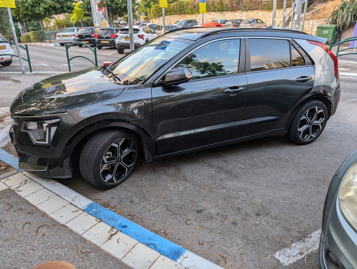 Kia Niro 2ème main, 2023, main privée