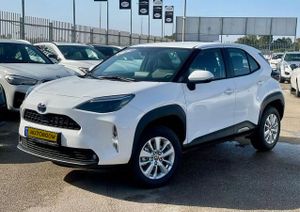 Toyota Yaris Cross, 2025, photo