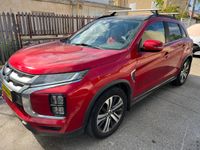 מיצובישי ASX יד 2 רכב, 2020, פרטי